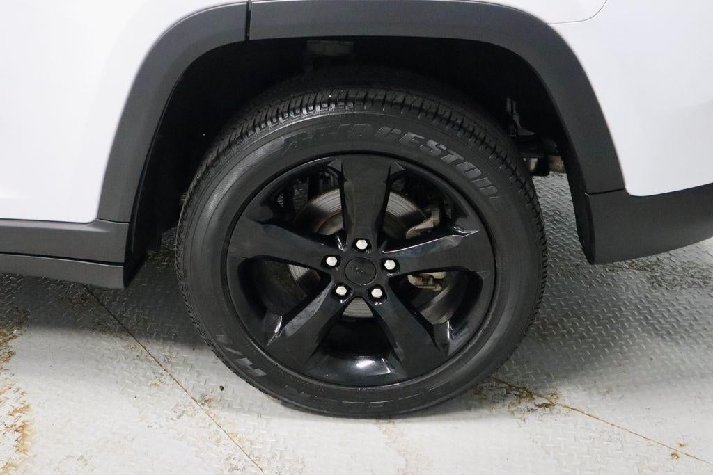 2023 Jeep Grand Cherokee Altitude X