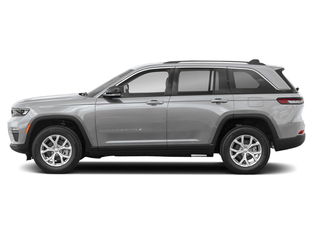 2023 Jeep Grand Cherokee Altitude X