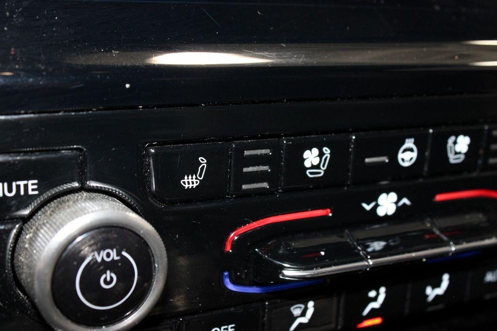 2024 Jeep Grand Cherokee Summit Reserve