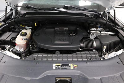 2023 Jeep Grand Cherokee Summit