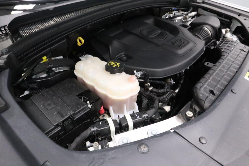 2023 Jeep Grand Cherokee Summit