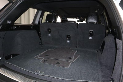 2023 Jeep Grand Cherokee Summit