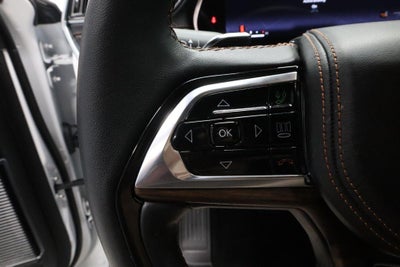 2023 Jeep Grand Cherokee Summit