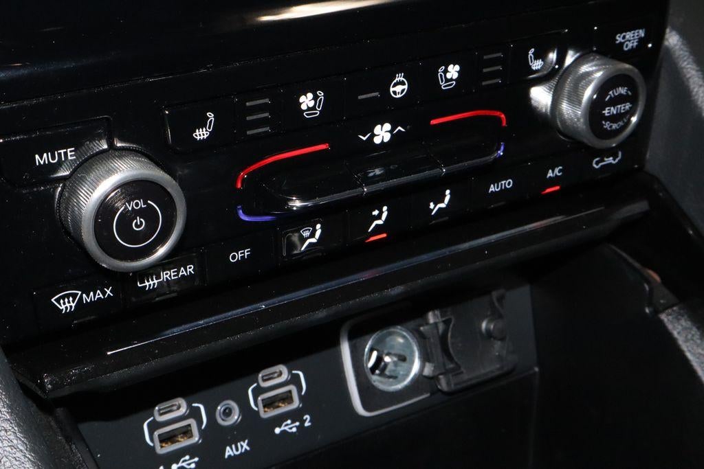 2023 Jeep Grand Cherokee Summit