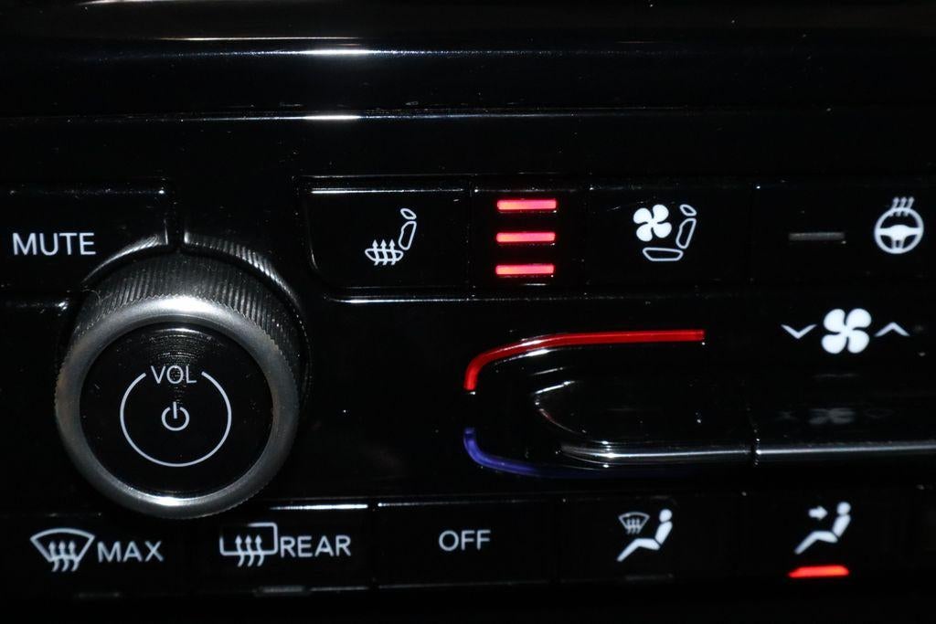 2023 Jeep Grand Cherokee Summit