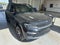 2025 Jeep Grand Cherokee Summit Reserve
