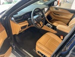 2025 Jeep Grand Cherokee Summit Reserve