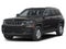 2025 Jeep Grand Cherokee Summit Reserve