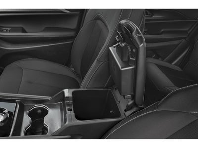 2025 Jeep Grand Cherokee Summit Reserve