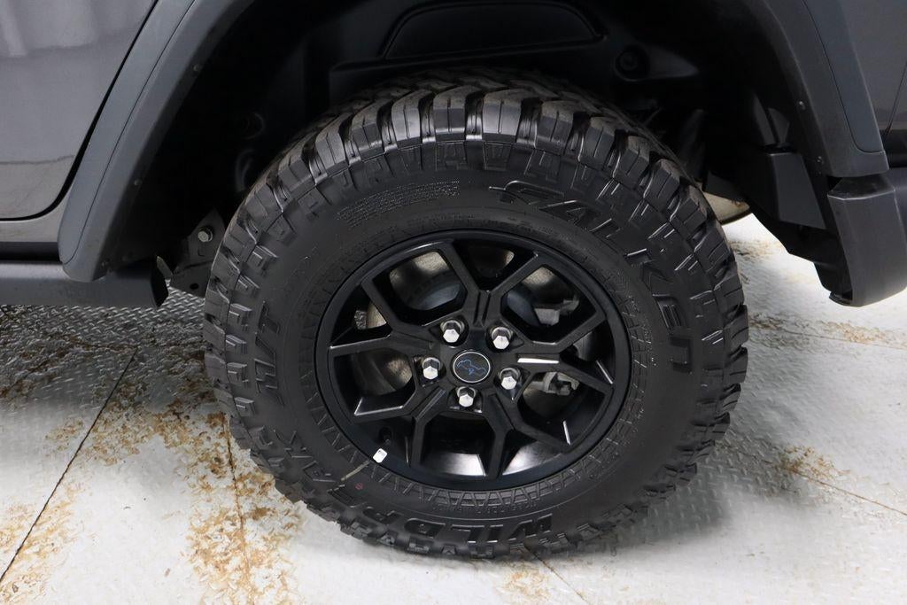 2025 Jeep Wrangler 4xe Willys 4xe