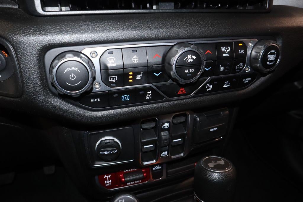 2024 Jeep Wrangler 4xe Willys 4xe