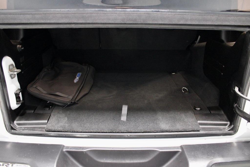 2024 Jeep Wrangler 4xe Willys 4xe