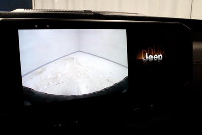 2024 Jeep Wrangler 4xe Willys 4xe