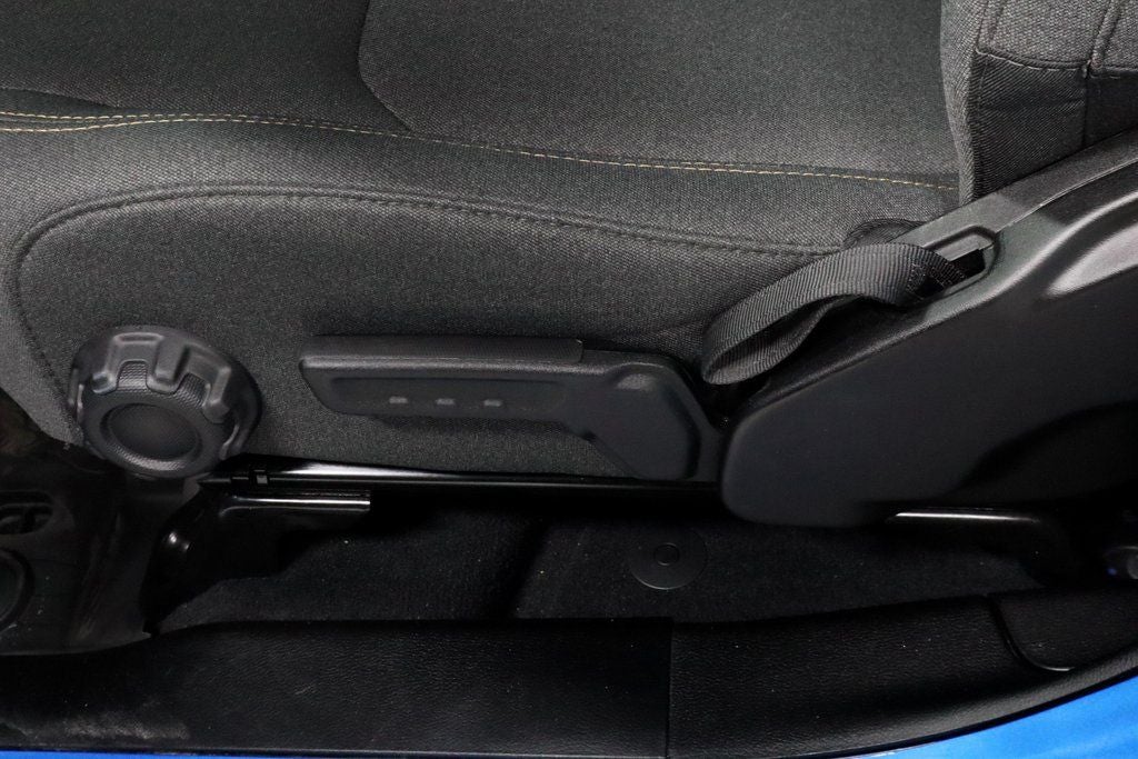 2025 Jeep Wrangler 4xe Willys 4xe