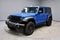 2025 Jeep Wrangler 4xe Willys 4xe