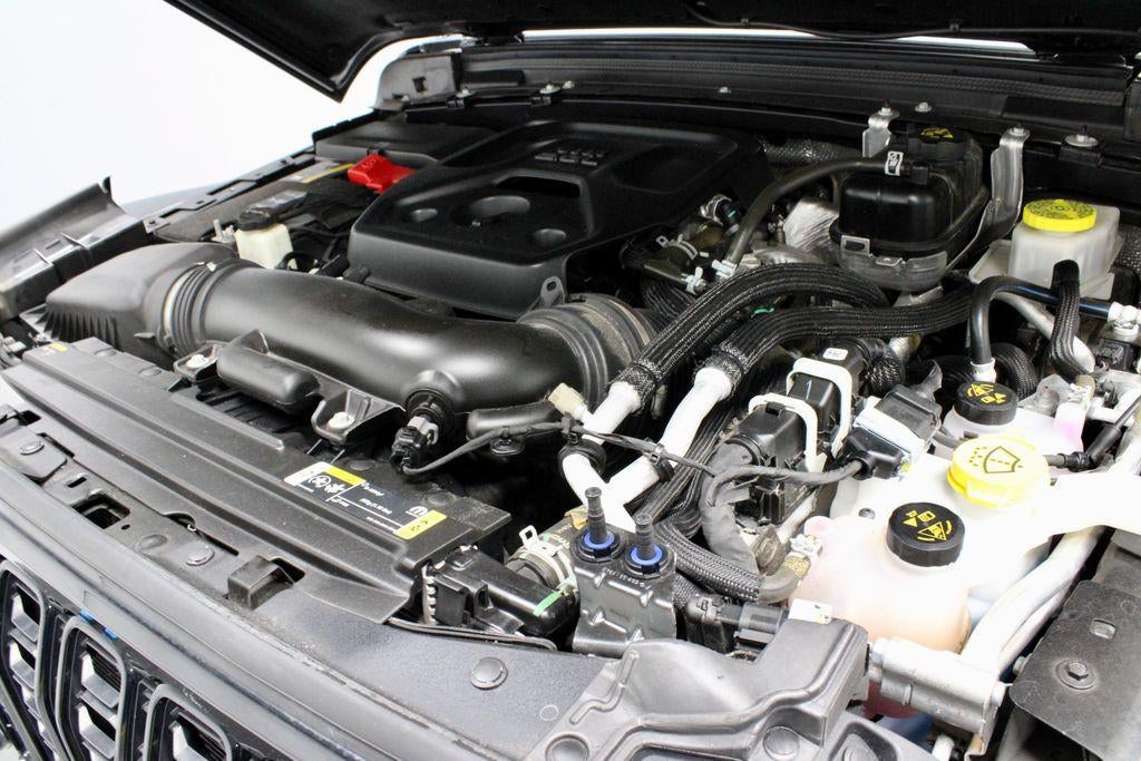 2024 Jeep Wrangler 4xe Willys 4xe