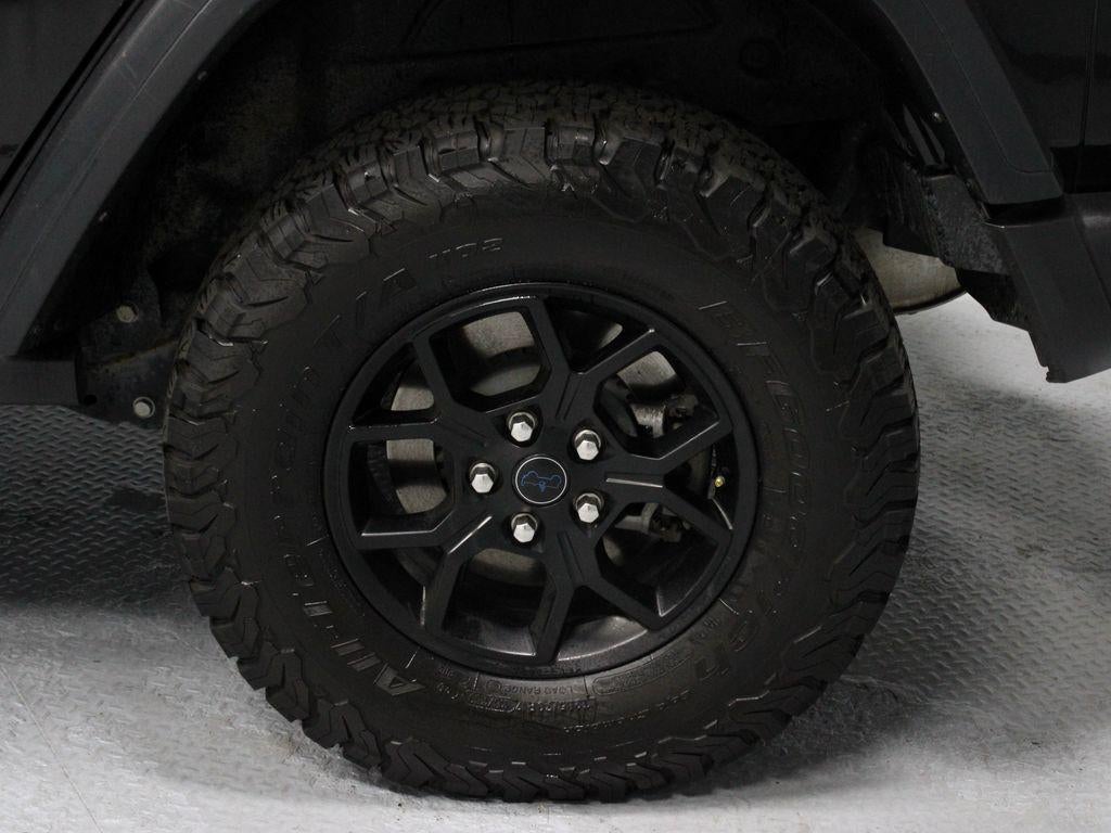 2024 Jeep Wrangler 4xe Willys 4xe