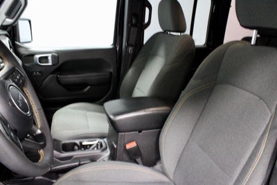 2024 Jeep Wrangler 4xe Willys 4xe