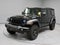 2024 Jeep Wrangler 4xe Willys 4xe