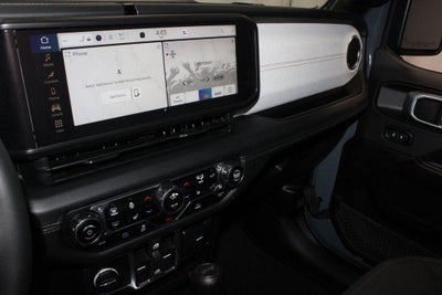 2024 Jeep Wrangler 4xe Sahara 4xe