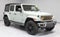 2024 Jeep Wrangler 4xe Sahara 4xe