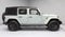 2024 Jeep Wrangler 4xe Sahara 4xe