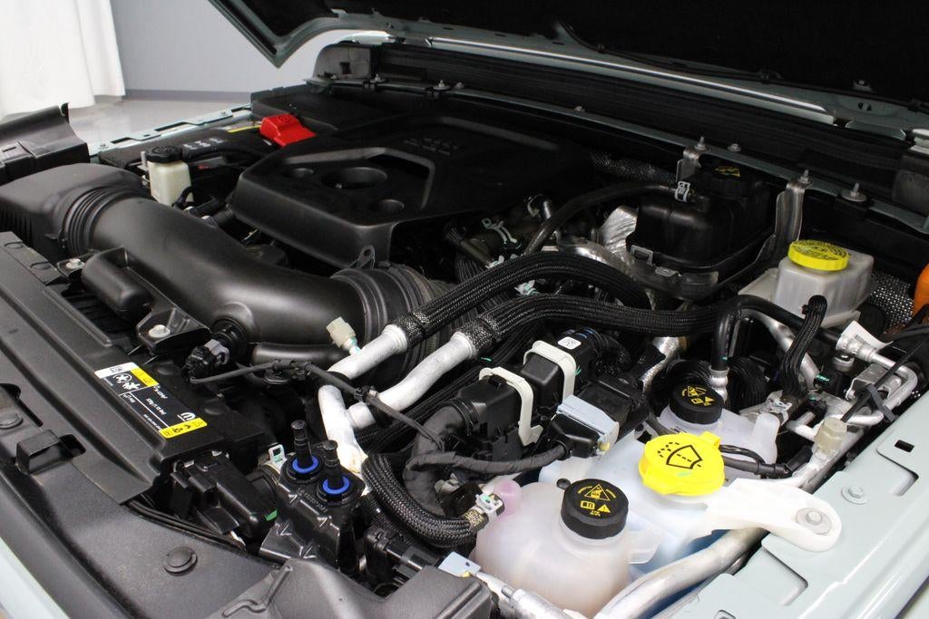 2024 Jeep Wrangler 4xe Sahara 4xe
