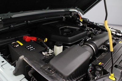 2024 Jeep Wrangler 4xe Sahara 4xe