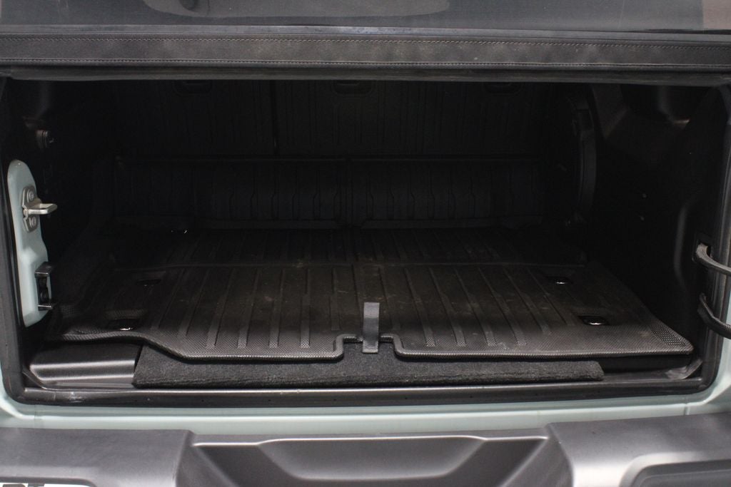 2024 Jeep Wrangler 4xe Sahara 4xe