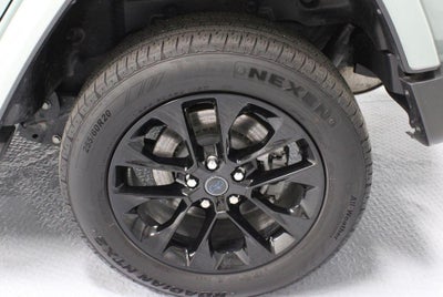 2024 Jeep Wrangler 4xe Sahara 4xe
