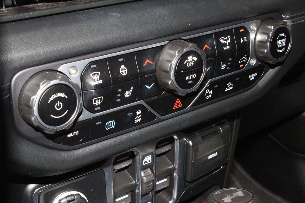2024 Jeep Wrangler 4xe Sahara 4xe