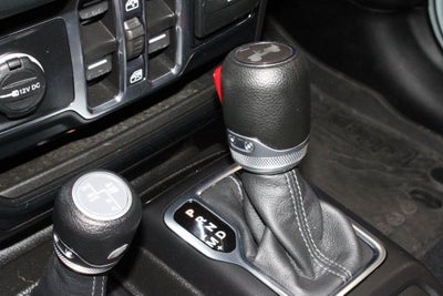 2024 Jeep Wrangler 4xe Sahara 4xe