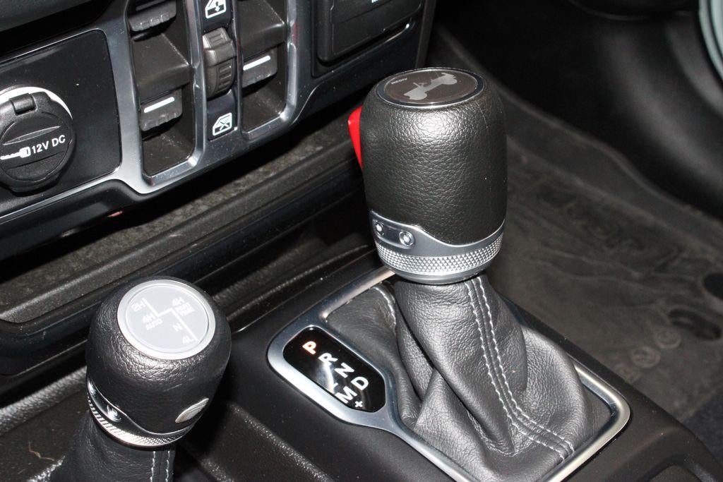 2024 Jeep Wrangler 4xe Sahara 4xe