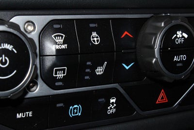 2024 Jeep Wrangler 4xe Sahara 4xe