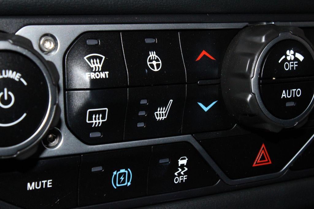 2024 Jeep Wrangler 4xe Sahara 4xe