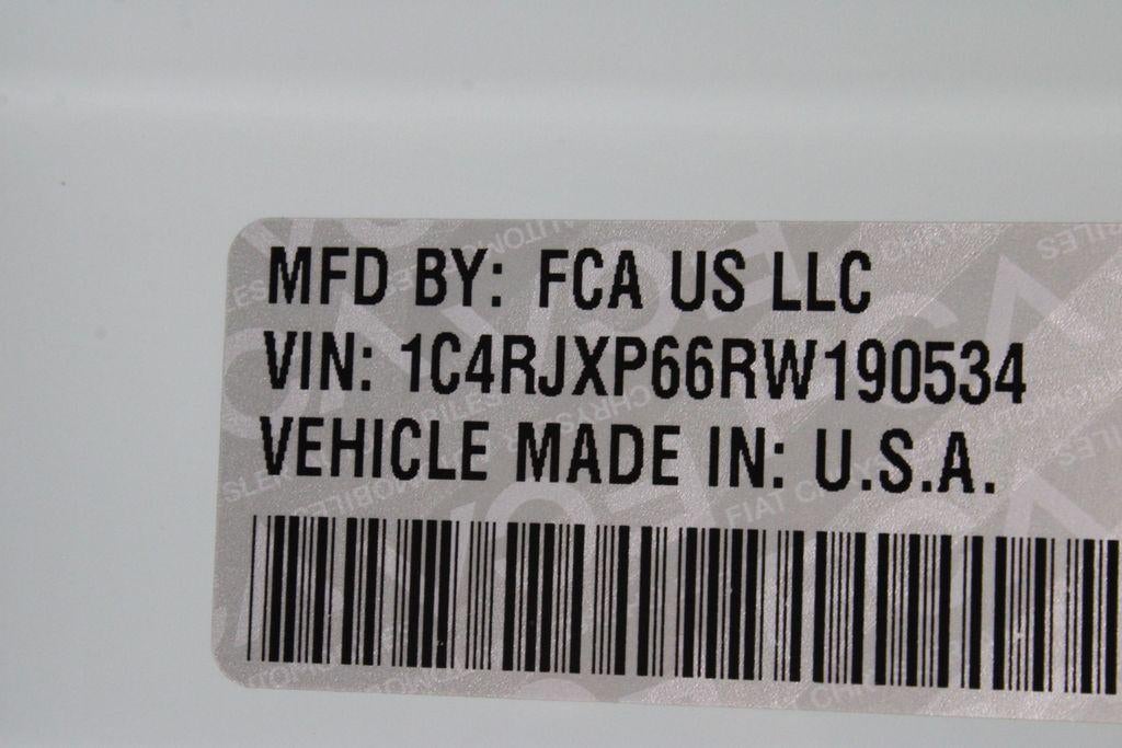 2024 Jeep Wrangler 4xe Sahara 4xe