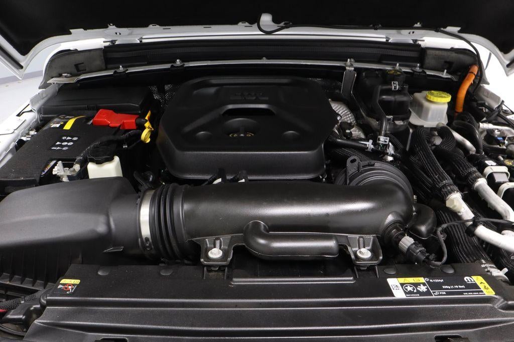 2024 Jeep Wrangler 4xe High Altitude 4xe