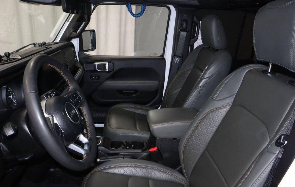 2024 Jeep Wrangler 4xe High Altitude 4xe