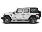 2024 Jeep Wrangler 4xe High Altitude 4xe
