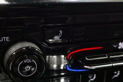 2025 Jeep Grand Cherokee 4xe 4xe