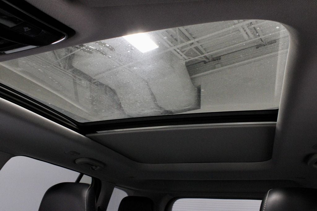 2024 Jeep Grand Cherokee 4xe 4xe