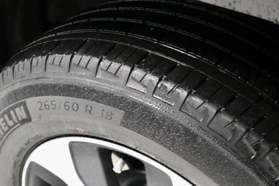 2022 Jeep Grand Cherokee 4xe 4xe