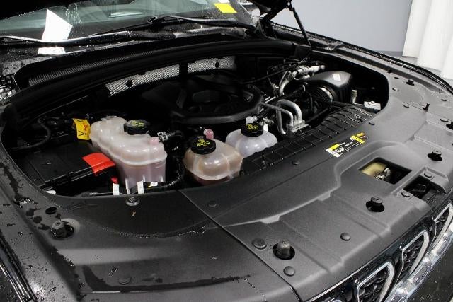 2024 Jeep Grand Cherokee 4xe 4xe