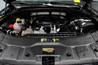 2024 Jeep Grand Cherokee 4xe 4xe