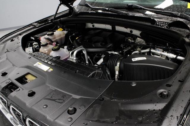 2024 Jeep Grand Cherokee 4xe 4xe