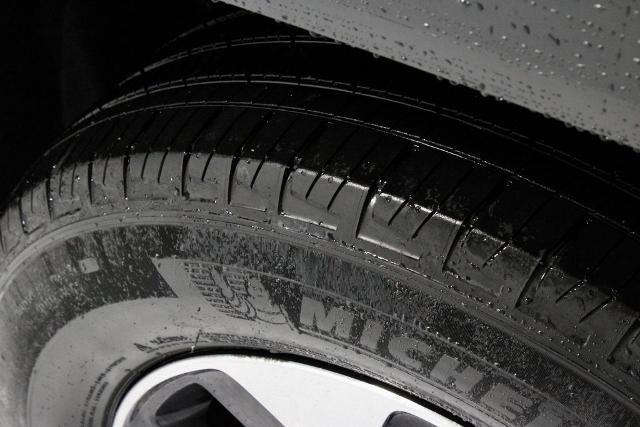 2024 Jeep Grand Cherokee 4xe 4xe