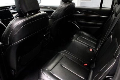 2024 Jeep Grand Cherokee 4xe 4xe