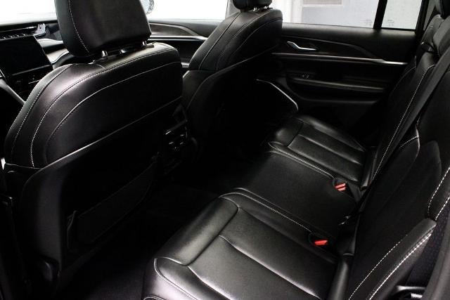 2024 Jeep Grand Cherokee 4xe 4xe