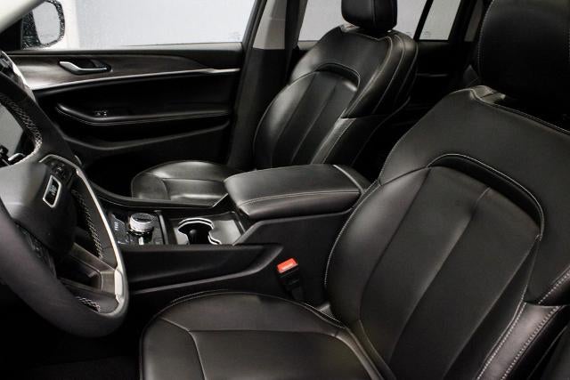 2024 Jeep Grand Cherokee 4xe 4xe