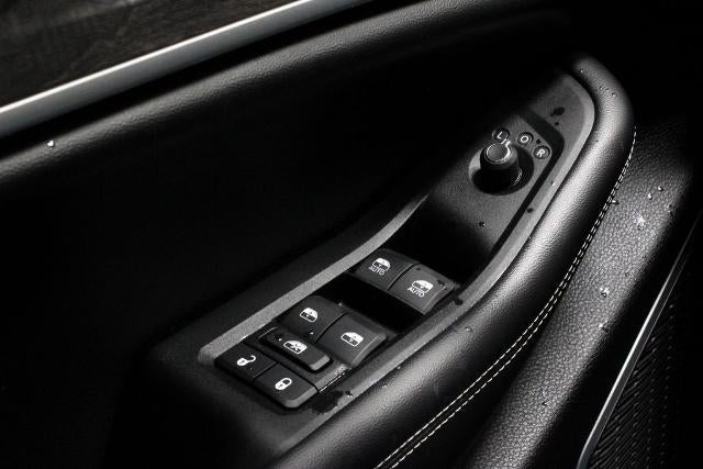 2024 Jeep Grand Cherokee 4xe 4xe